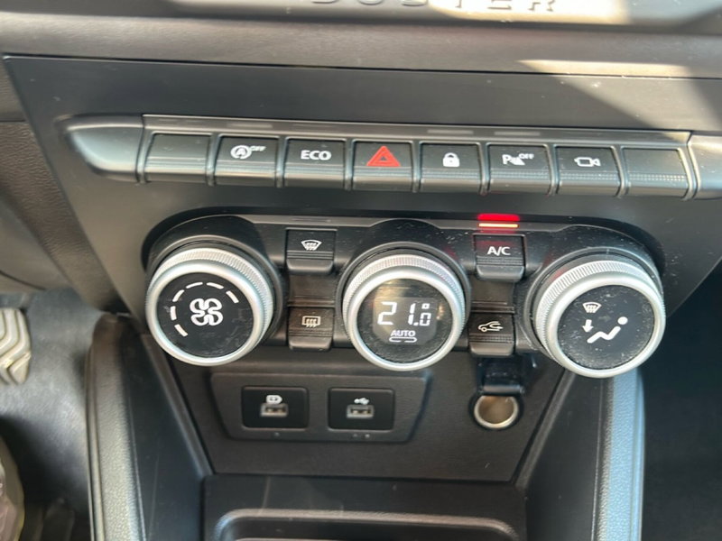 Dacia Duster usata a Roma (18)