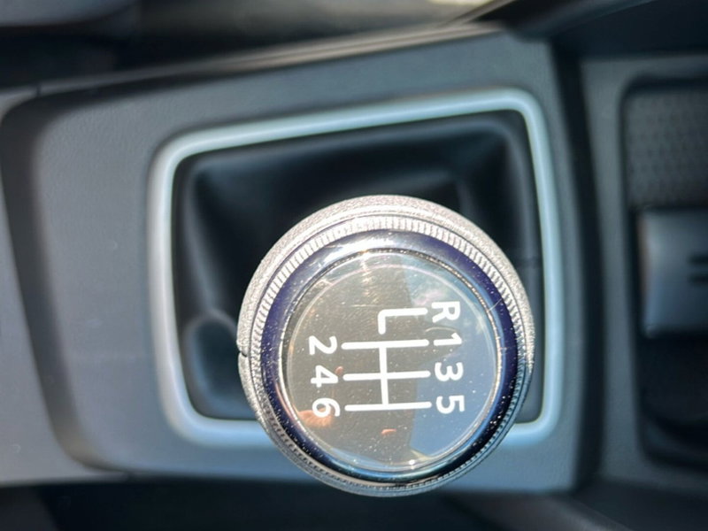 Dacia Duster usata a Roma (19)