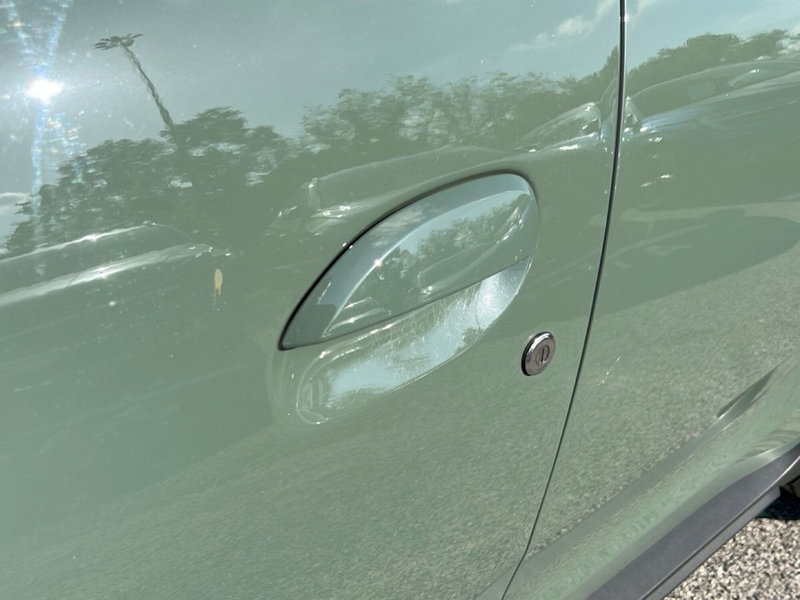 Dacia Duster usata a Roma (9)