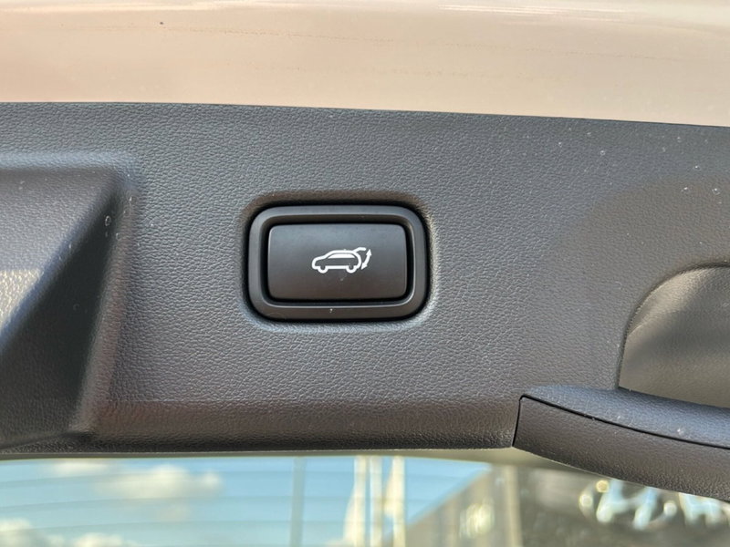 Hyundai Tucson usata a Roma (11)