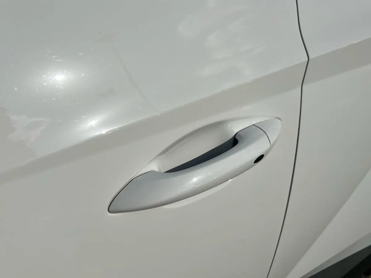 Hyundai Tucson usata a Roma (9)