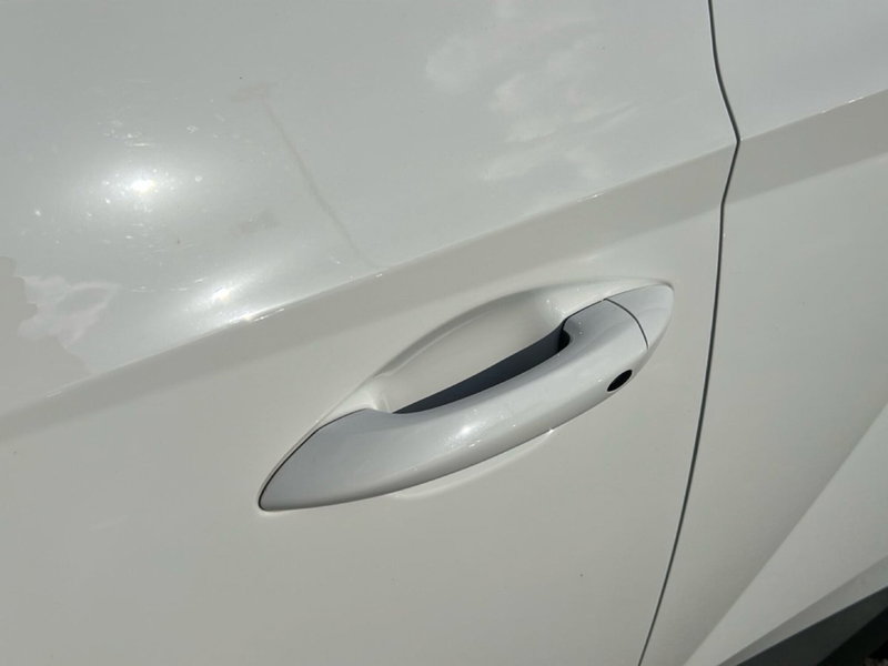 Hyundai Tucson usata a Roma (9)