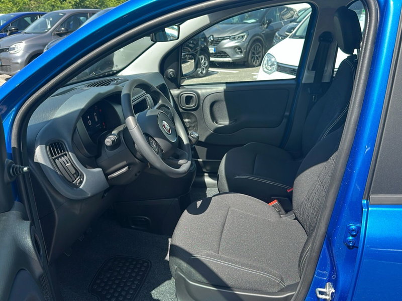 Fiat Pandina nuova a Roma (13)