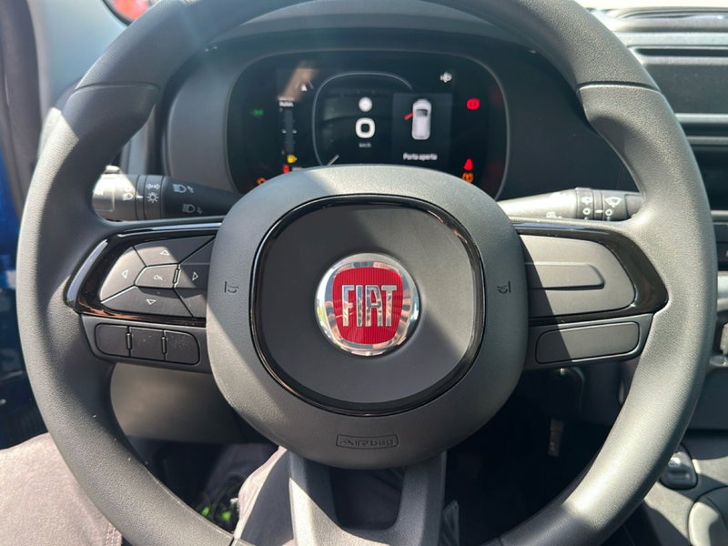 Fiat Pandina nuova a Roma (15)