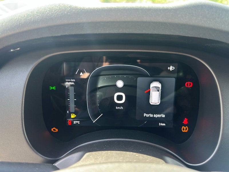 Fiat Pandina nuova a Roma (16)