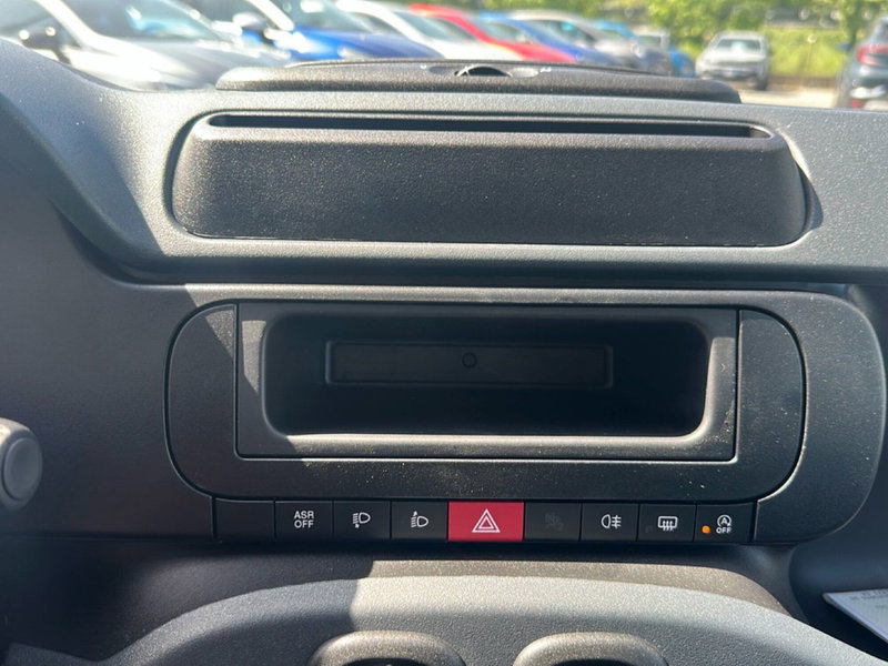 Fiat Pandina nuova a Roma (17)