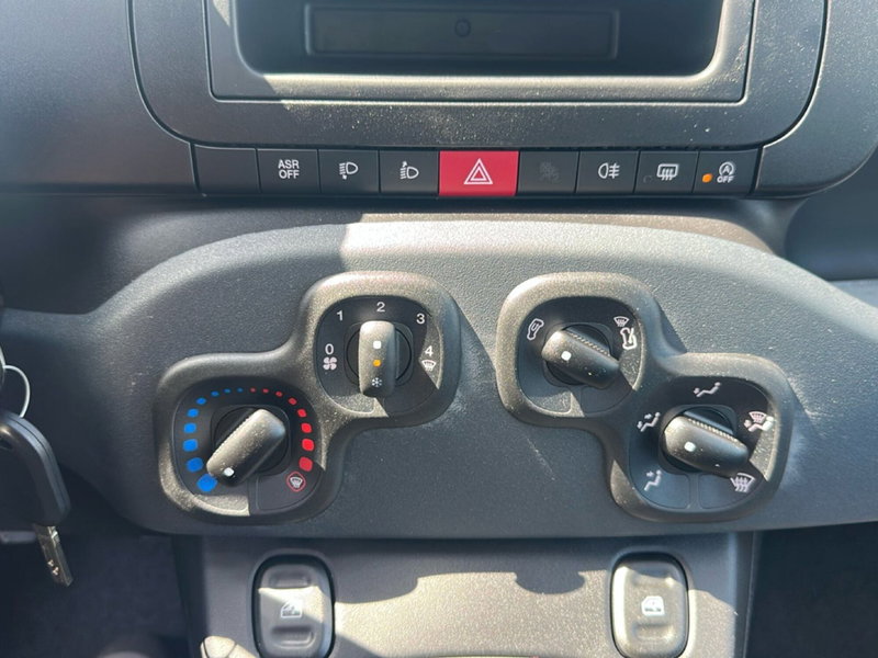 Fiat Pandina nuova a Roma (18)