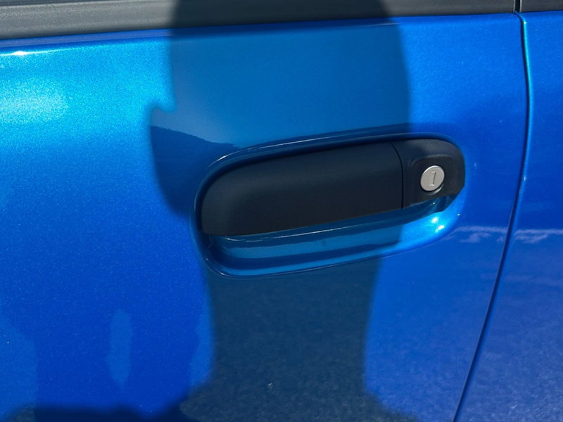 Fiat Pandina nuova a Roma (9)