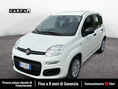 Fiat Pandina 1.0 firefly hybrid Icon s&amp;s 65cv nuova a Roma