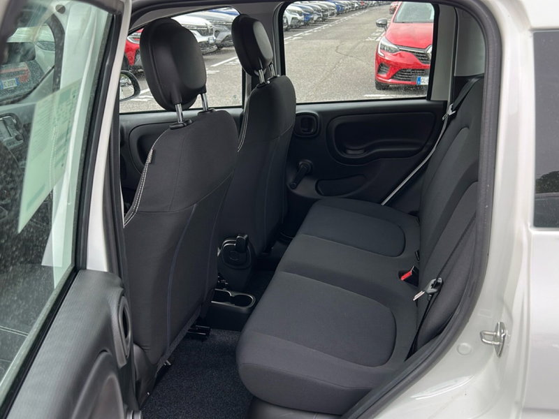 Fiat Pandina nuova a Roma (12)