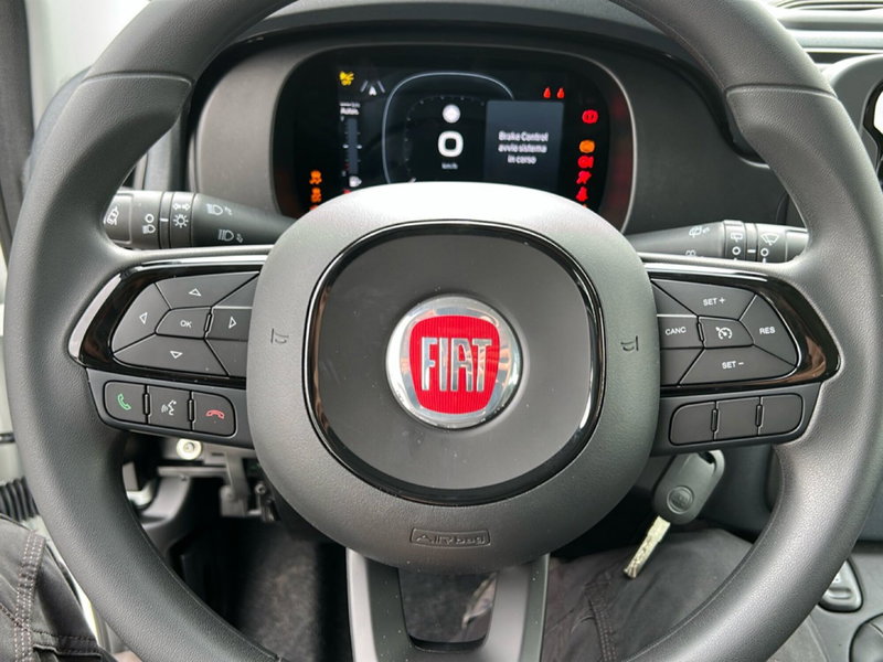 Fiat Pandina nuova a Roma (15)