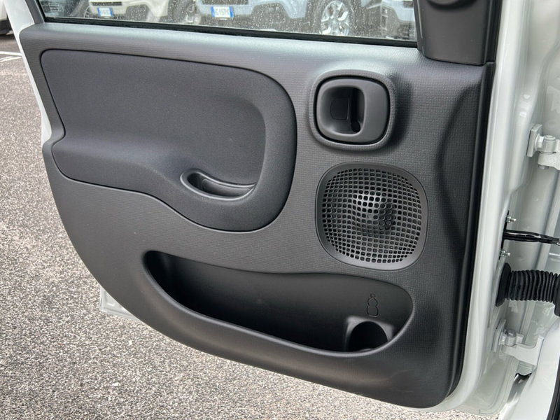 Fiat Pandina nuova a Roma (20)