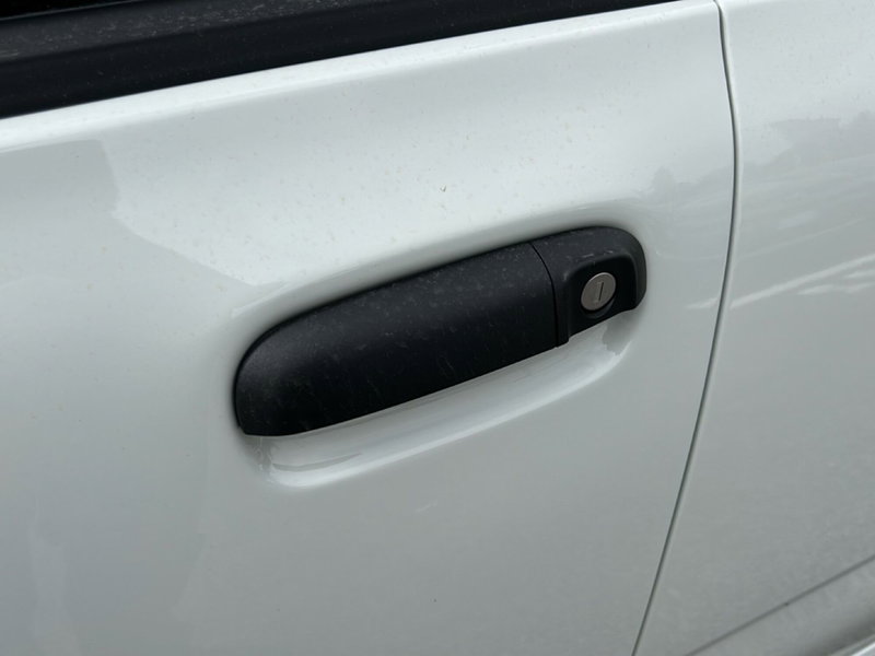 Fiat Pandina nuova a Roma (9)