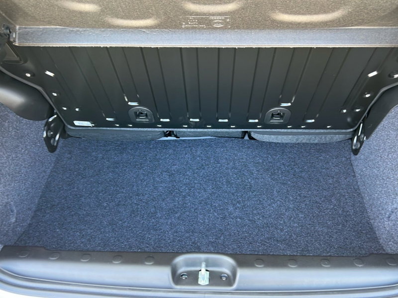 Fiat Pandina nuova a Roma (10)