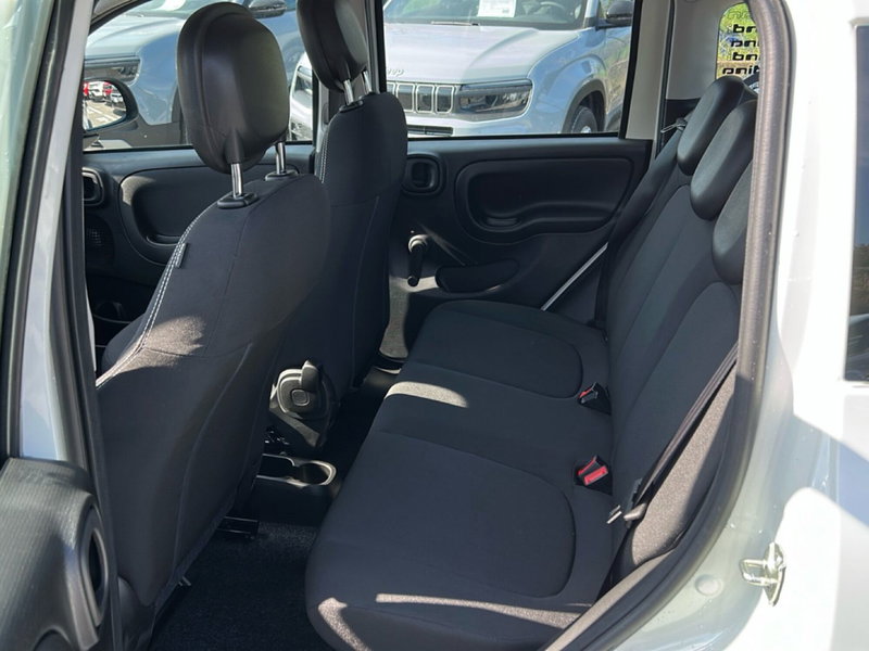 Fiat Pandina nuova a Roma (12)