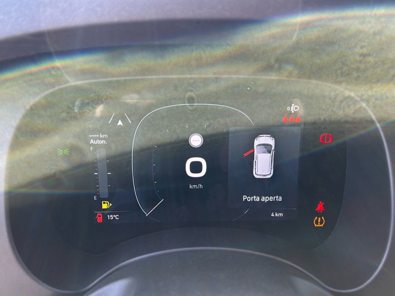 Fiat Pandina nuova a Roma (16)