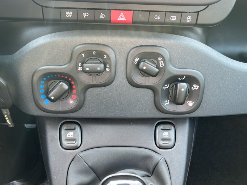 Fiat Pandina nuova a Roma (18)