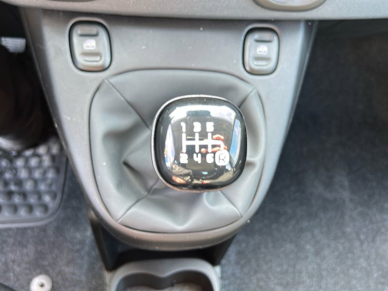 Fiat Pandina nuova a Roma (19)