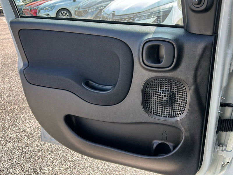 Fiat Pandina nuova a Roma (20)