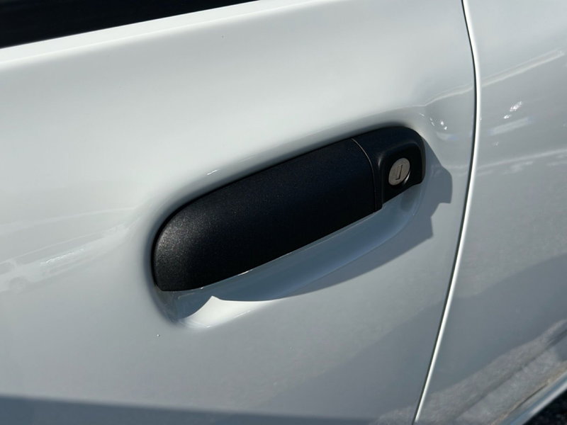 Fiat Pandina nuova a Roma (9)