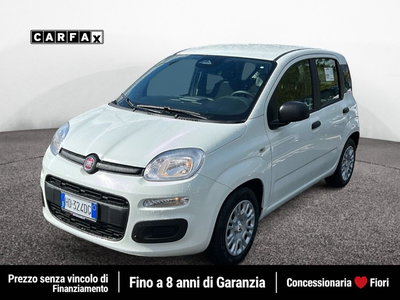 Fiat Pandina 1.0 firefly hybrid Icon s&amp;s 65cv nuova a Roma
