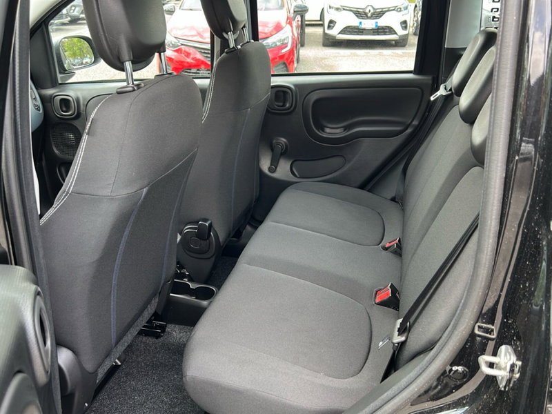 Fiat Pandina nuova a Roma (12)