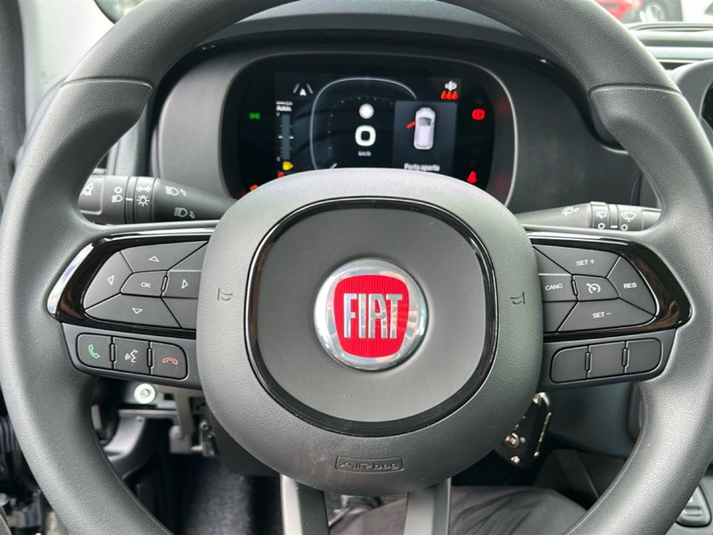 Fiat Pandina nuova a Roma (15)