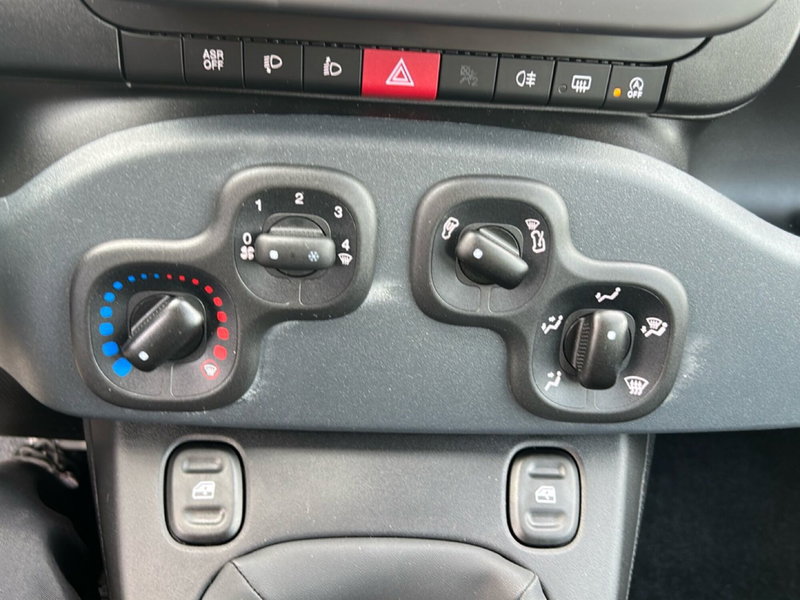 Fiat Pandina nuova a Roma (18)