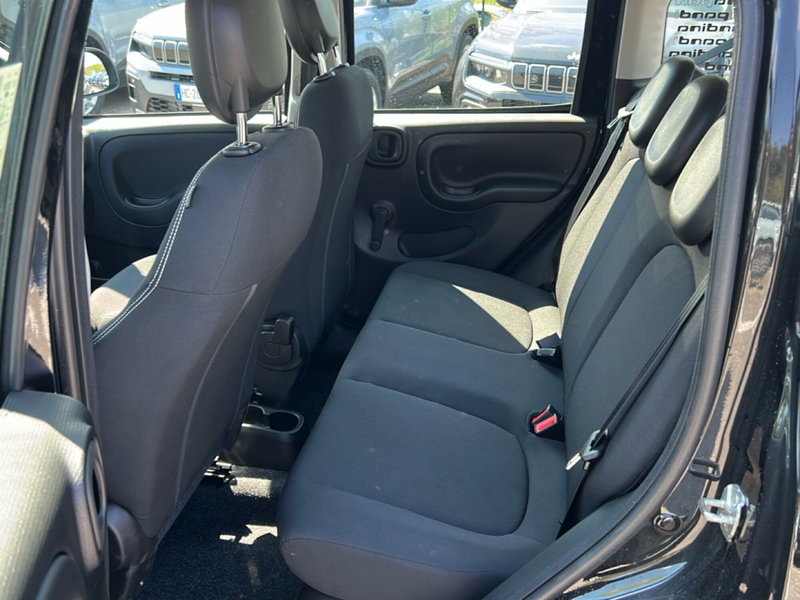 Fiat Pandina nuova a Roma (12)