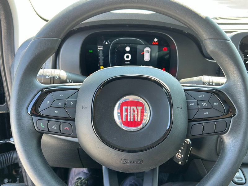 Fiat Pandina nuova a Roma (15)