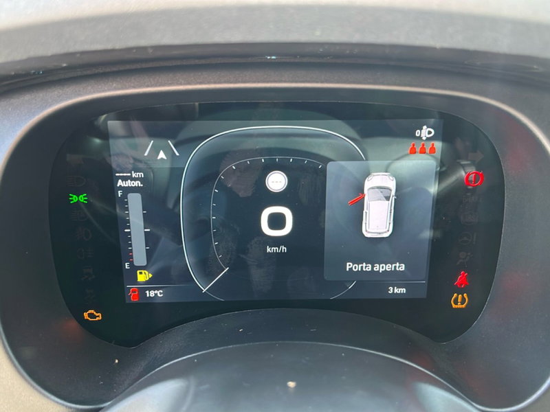 Fiat Pandina nuova a Roma (16)