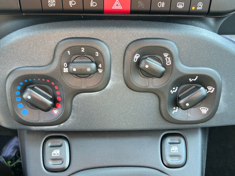 Fiat Pandina nuova a Roma (18)