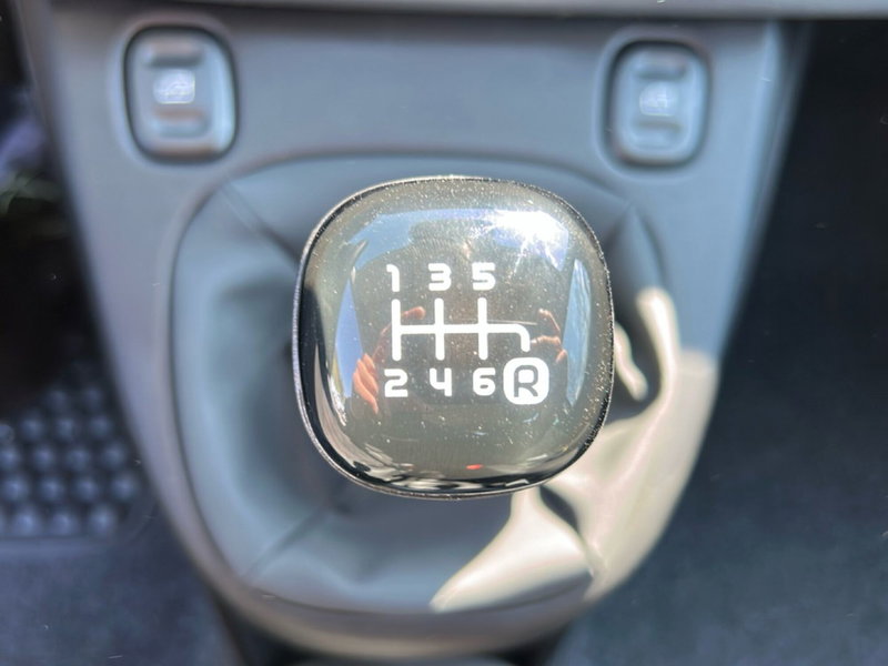 Fiat Pandina nuova a Roma (19)