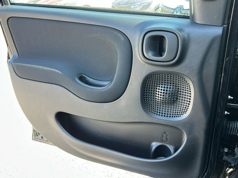 Fiat Pandina nuova a Roma (20)