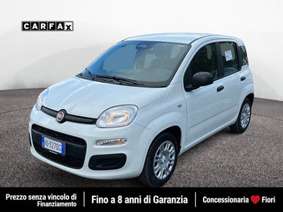 Fiat Pandina 1.0 firefly hybrid Icon s&amp;s 65cv nuova a Roma
