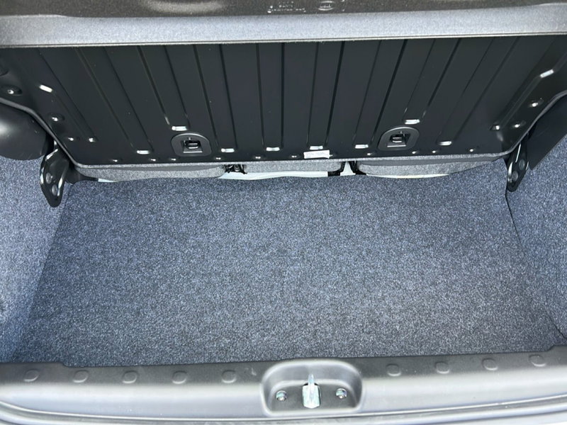 Fiat Pandina nuova a Roma (10)