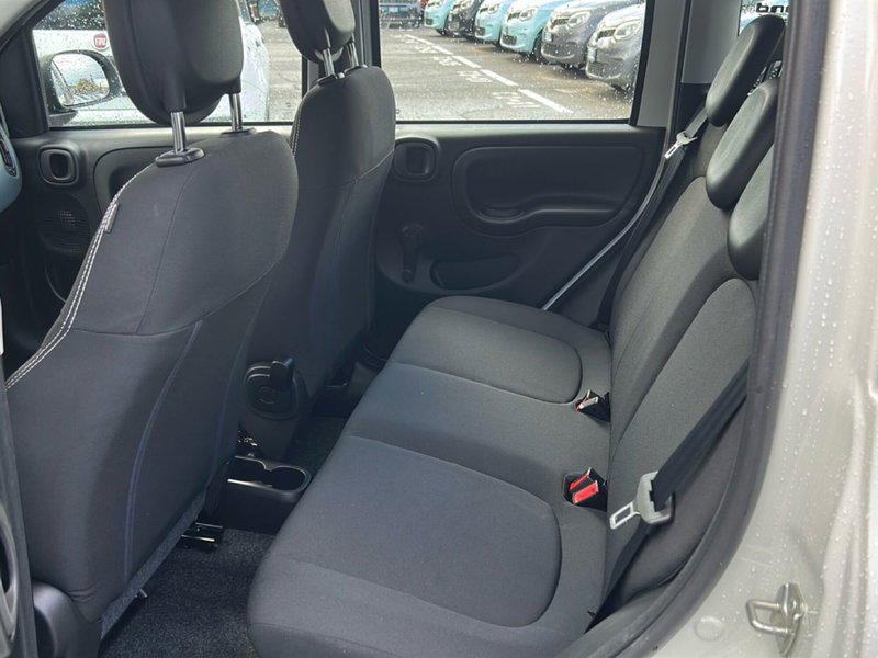 Fiat Pandina nuova a Roma (12)