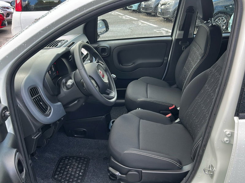 Fiat Pandina nuova a Roma (13)