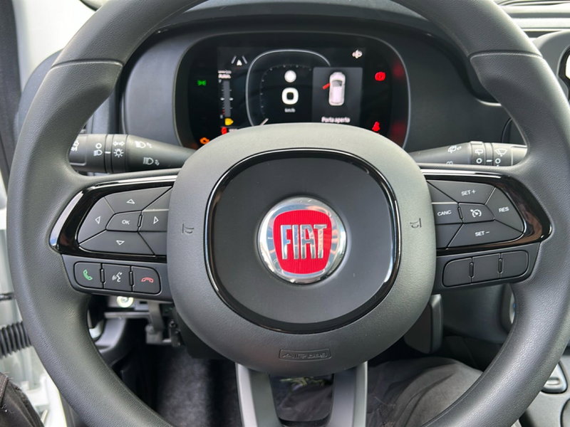 Fiat Pandina nuova a Roma (15)