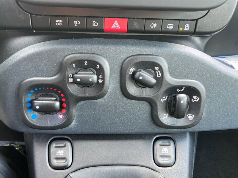 Fiat Pandina nuova a Roma (18)