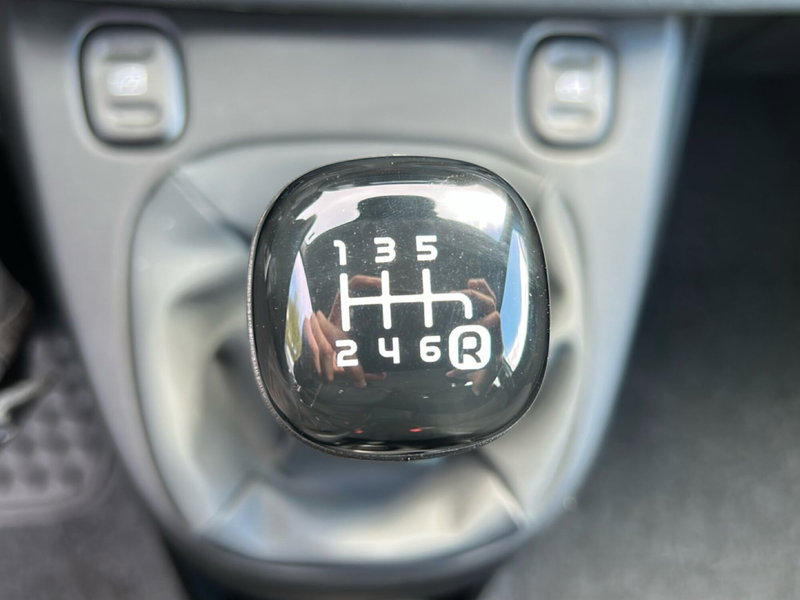 Fiat Pandina nuova a Roma (19)