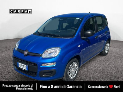 Fiat Pandina 1.0 firefly hybrid Icon s&amp;s 65cv nuova a Roma