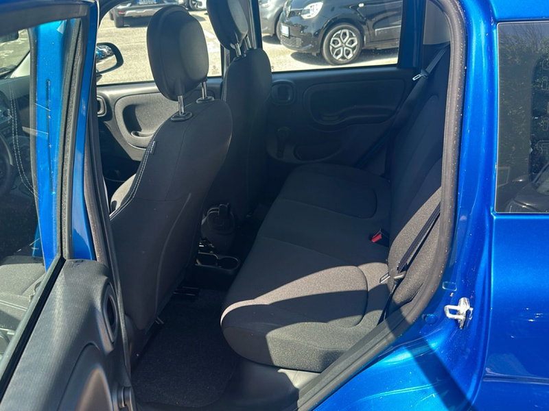 Fiat Pandina nuova a Roma (12)