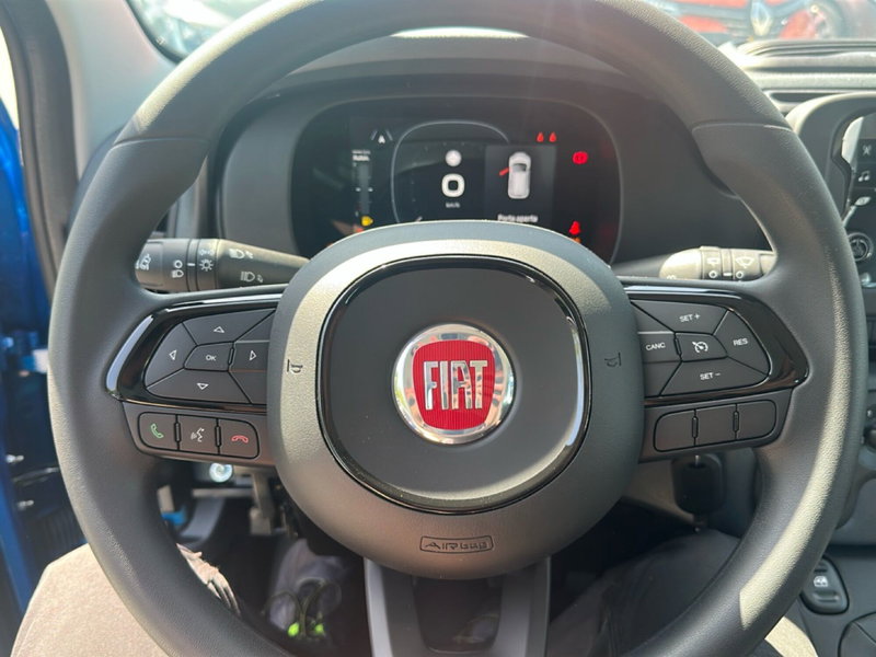 Fiat Pandina nuova a Roma (15)