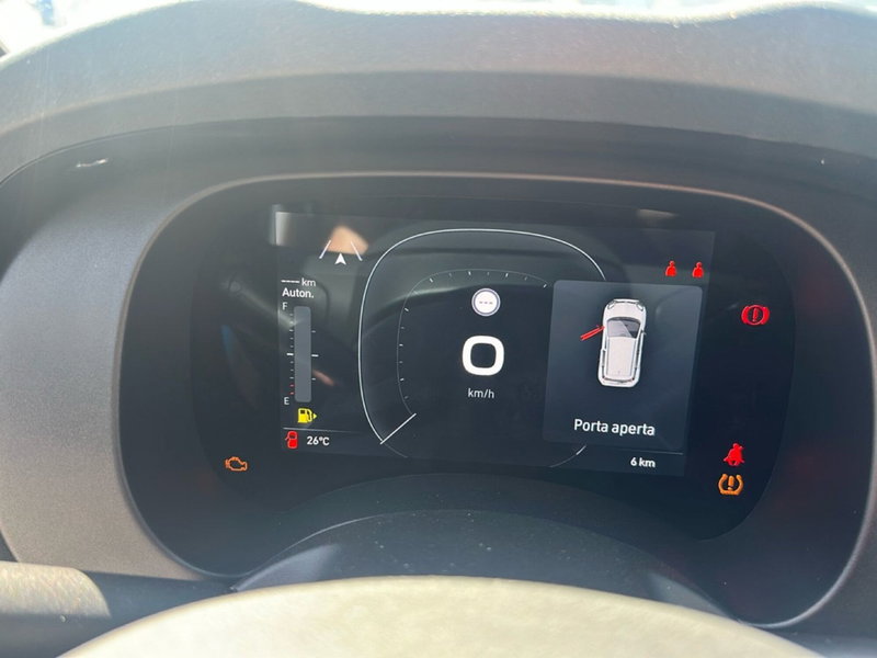 Fiat Pandina nuova a Roma (16)