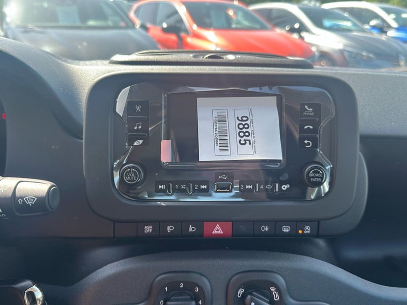 Fiat Pandina nuova a Roma (17)