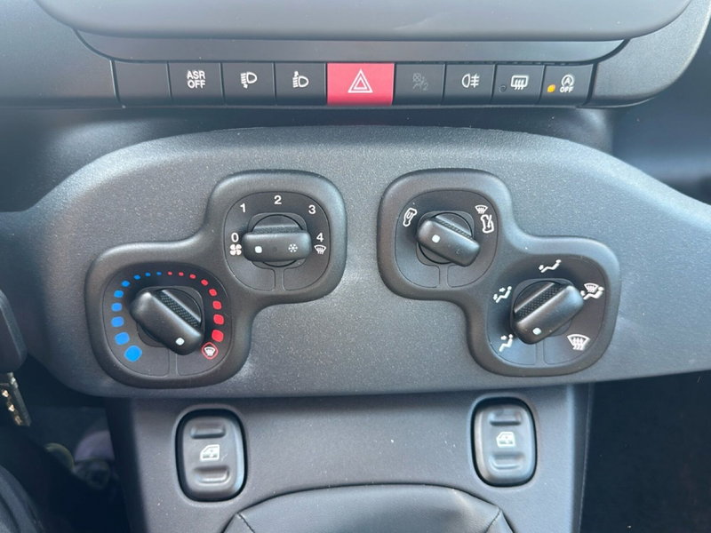 Fiat Pandina nuova a Roma (18)