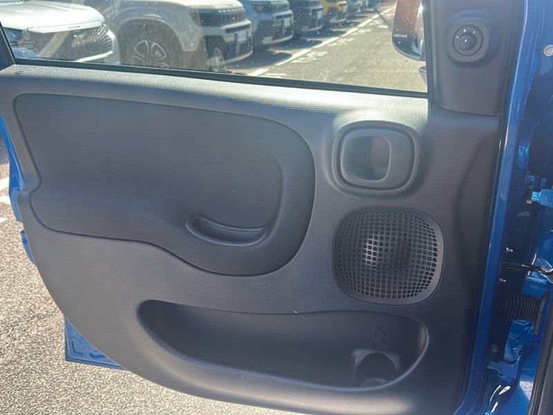 Fiat Pandina nuova a Roma (20)