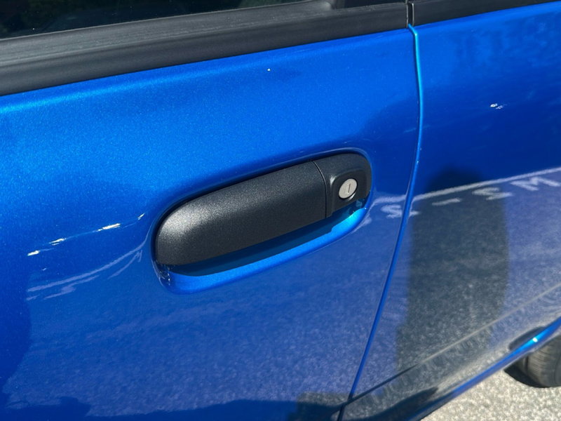 Fiat Pandina nuova a Roma (9)