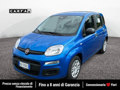 Fiat Pandina 1.0 firefly hybrid Icon s&amp;s 65cv nuova a Roma